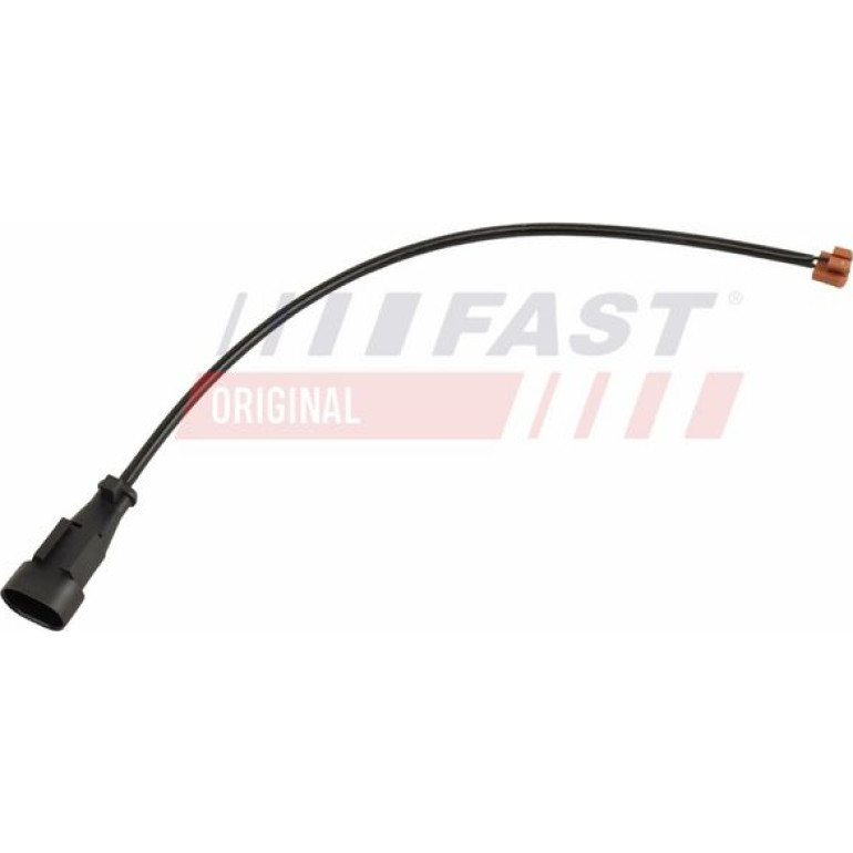 FAST Warnkontakt, Bremsbelagverschleiß FT32415 FAST Warnkontakt, Bremsbelagverschleiß FT32415
