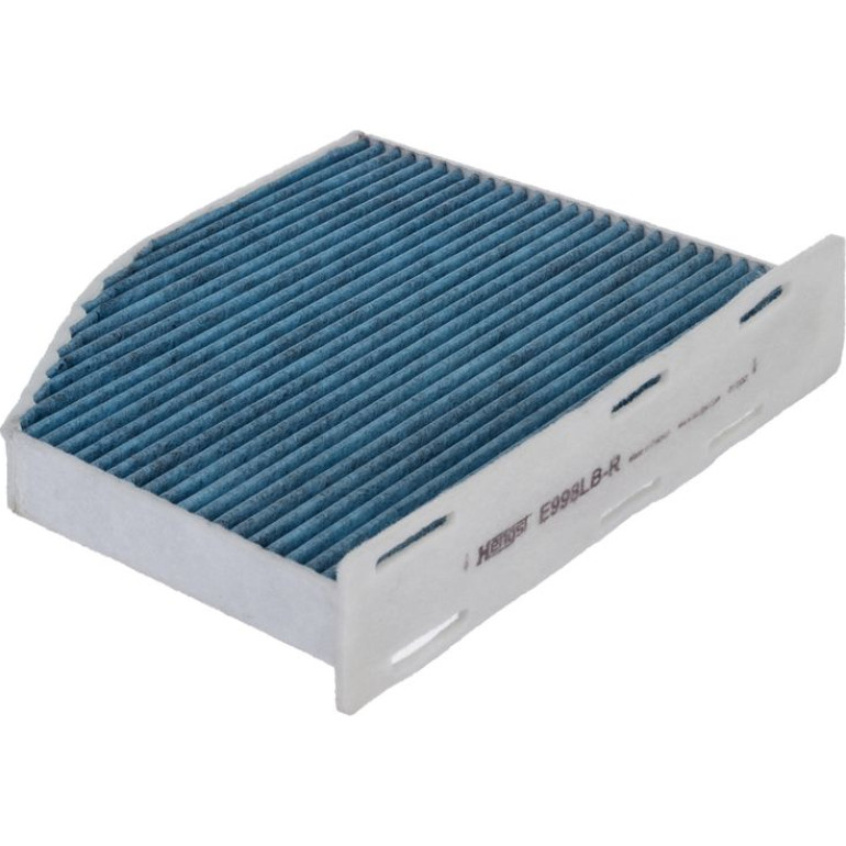 HENGST FILTER Filter, Innenraumluft E998LB-R HENGST FILTER Filter, Innenraumluft E998LB-R