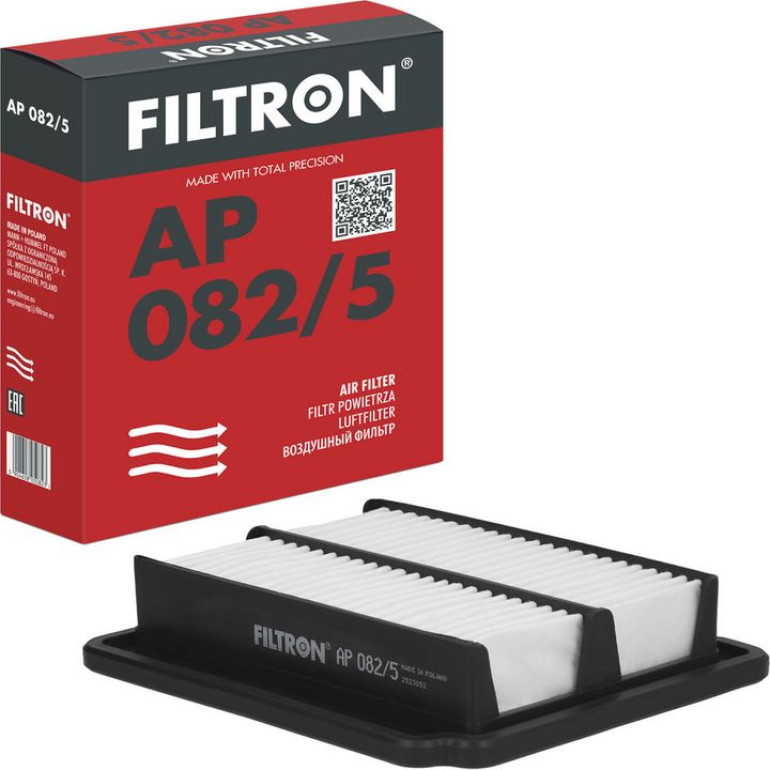 FILTRON Luftfilter AP 082/5 FILTRON Luftfilter AP 082/5