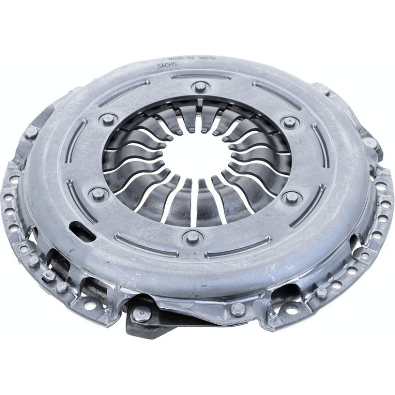 SACHS Kupplungssatz 2290 601 070 SACHS Kupplungssatz 2290 601 070