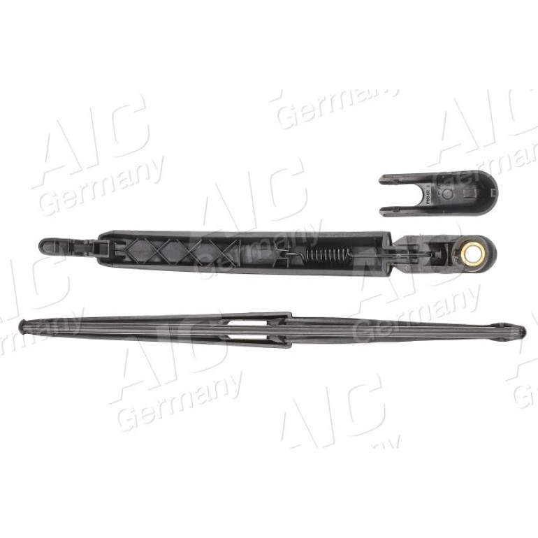 Wischerarm, hinten 56834 Wischerarm, hinten 56834