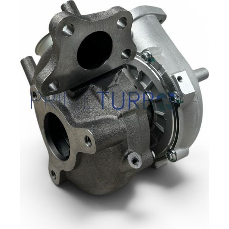 Prime Turbo Turbolader V00410T Prime Turbo Turbolader V00410T
