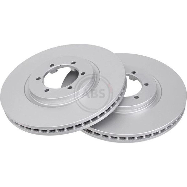 A.B.S. Bremsscheibe 18000 A.B.S. Bremsscheibe 18000