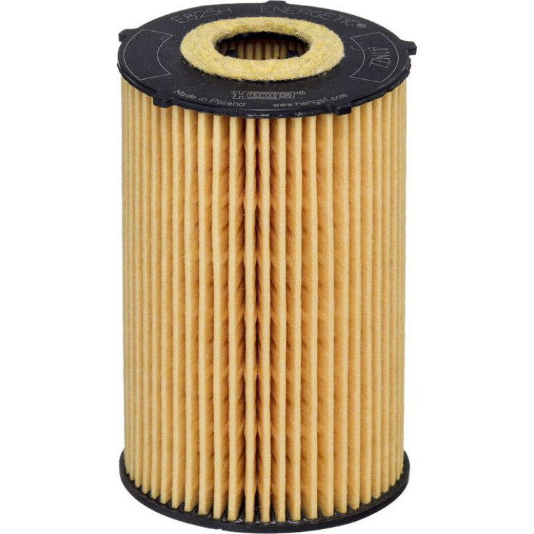 HENGST FILTER Ölfilter E825H D265 HENGST FILTER Ölfilter E825H D265