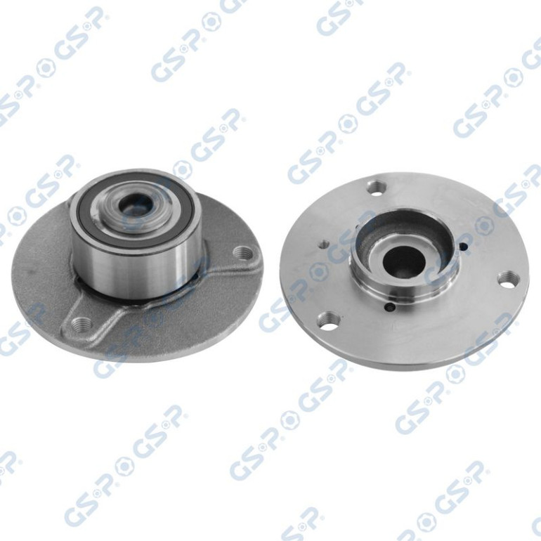 GSP Radlager 9400254