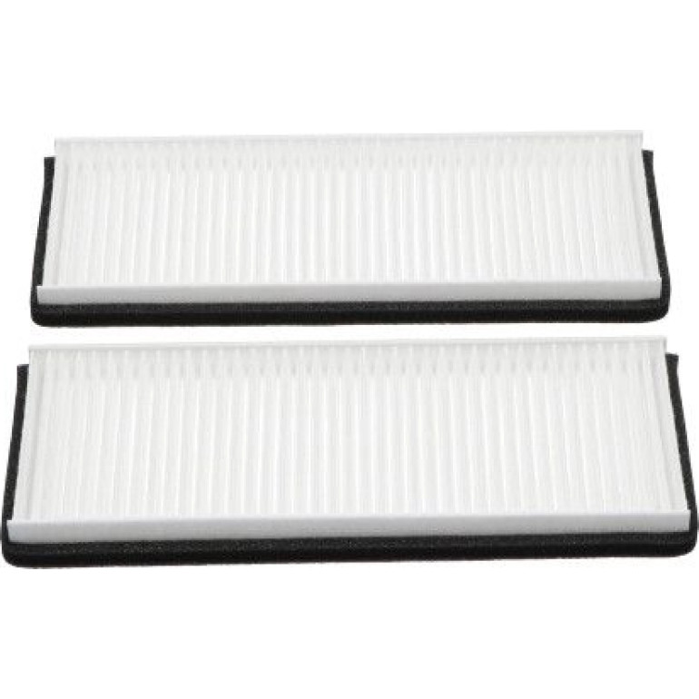AMC Innenraumfilter PKW NC-2031 AMC Innenraumfilter PKW NC-2031