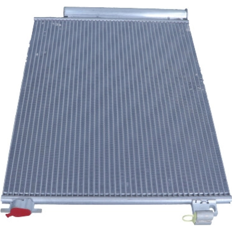 Kondensator, Klimaanlage 814373 Kondensator, Klimaanlage 814373