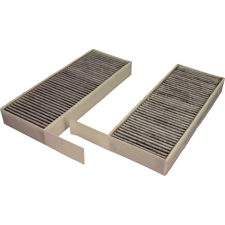 Innenraumfilter Peugeot 308 13- Set 2Stk Mit Aktivkohle MS-6478C Innenraumfilter Peugeot 308 13- Set 2Stk Mit Aktivkohle MS-6478C