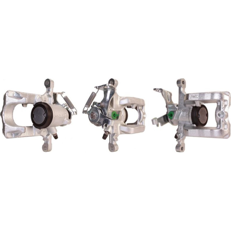 Tauschbremssattel 4138520