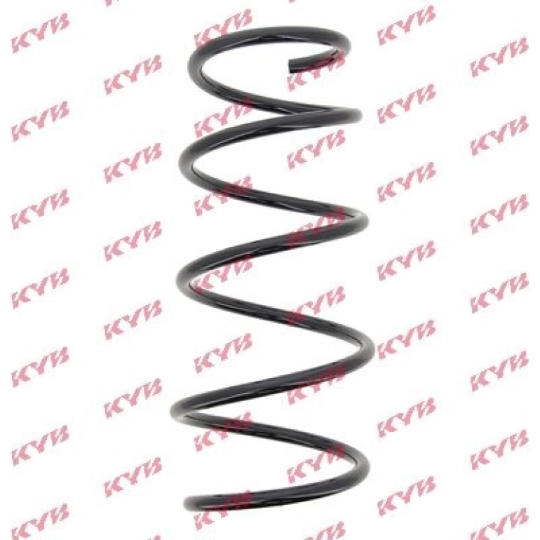 KYB Fahrwerksfeder Toyota P. Avensis 2.0D 11/08 RA3372 KYB Fahrwerksfeder Toyota P. Avensis 2.0D 11/08 RA3372