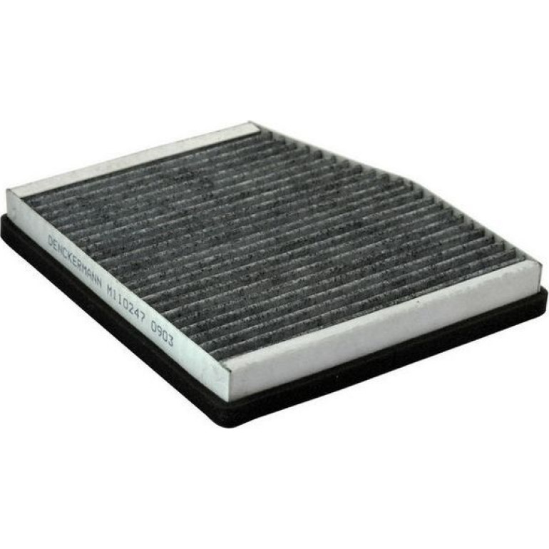 DENCKERMANN Innenraumfilter M110247 DENCKERMANN Innenraumfilter M110247