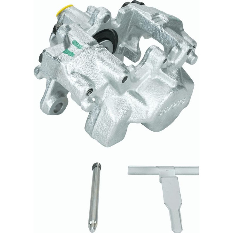Tauschbremssattel HA re BHR268E