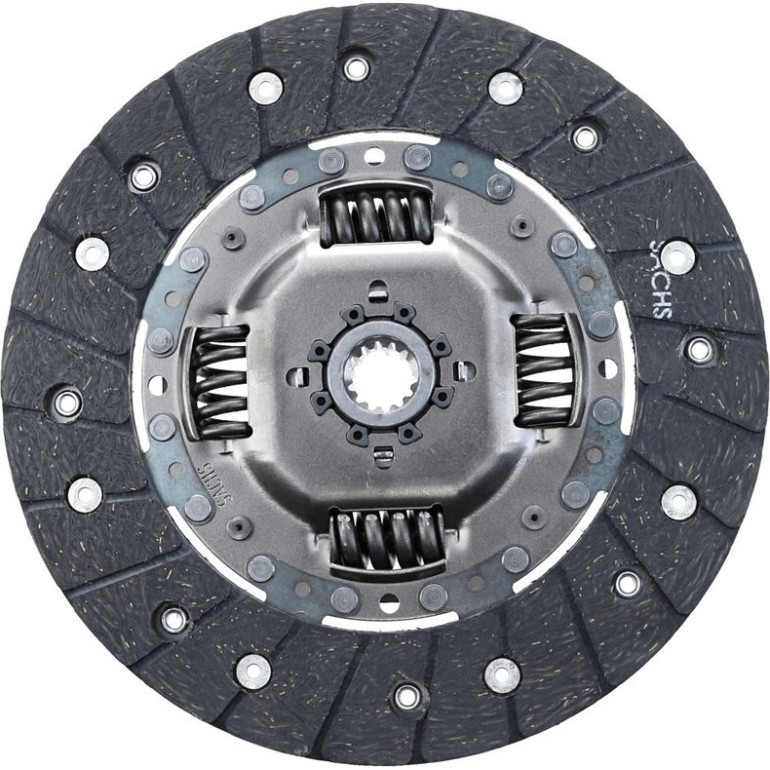 SACHS Kupplungssatz 3000 951 073 SACHS Kupplungssatz 3000 951 073