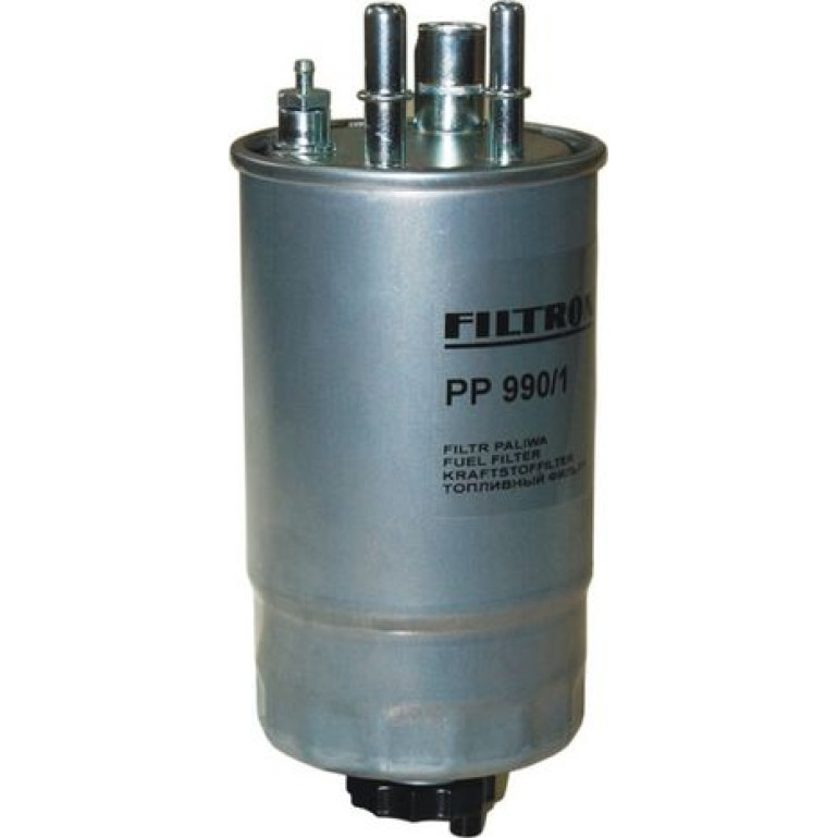 FILTRON Kraftstofffilter PP 990/1 FILTRON Kraftstofffilter PP 990/1