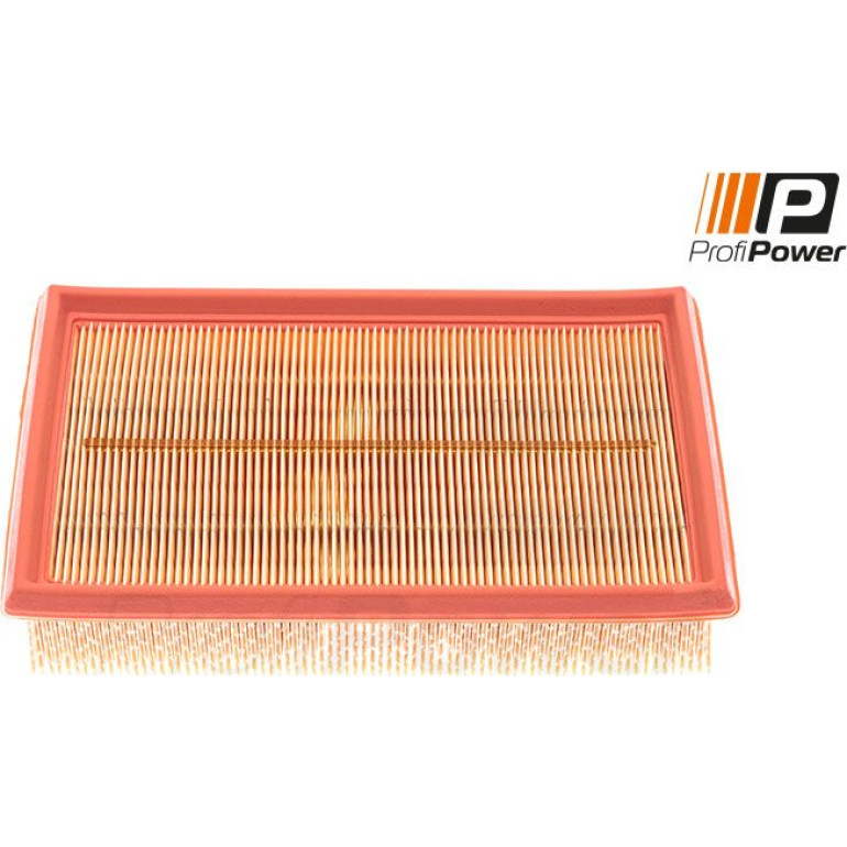 PROFIPOWER Luftfilter 2F0073 PROFIPOWER Luftfilter 2F0073