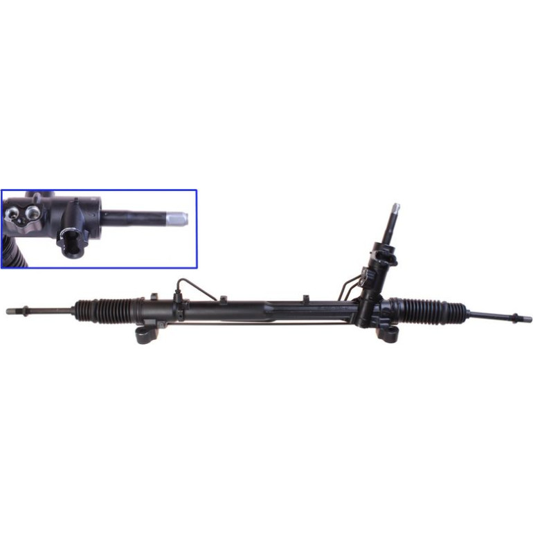 Lenkgetriebe Ford Focus Ii 04- /C-Max 03 11-0696 Lenkgetriebe Ford Focus Ii 04- /C-Max 03 11-0696