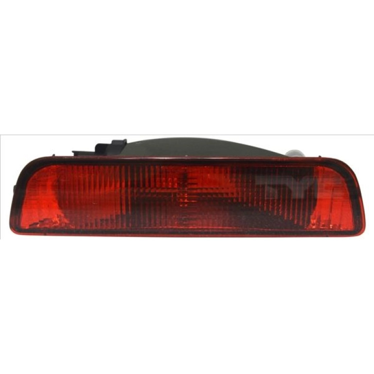 NSL M K-PLATTE ROT P21W 19-12973-05-2 NSL M K-PLATTE ROT P21W 19-12973-05-2