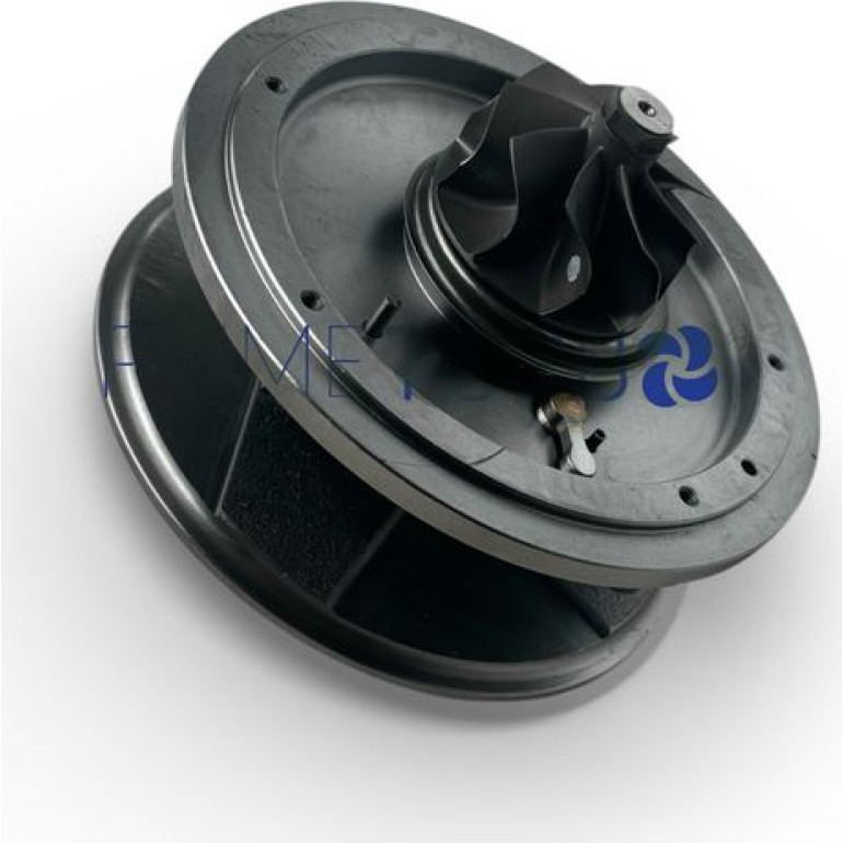Prime Turbo Rumpfgruppe, Lader G00414C