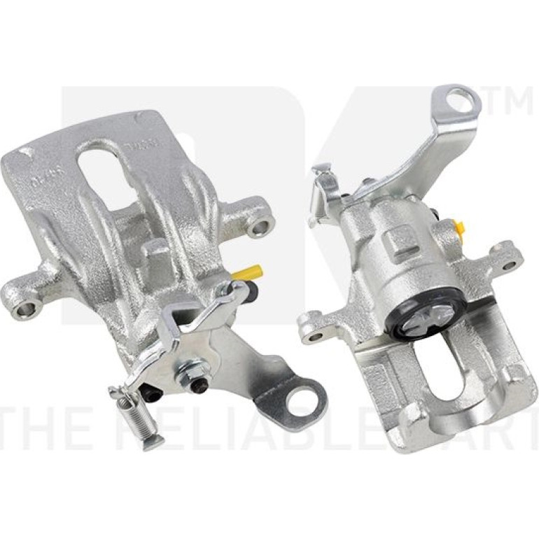 Bremssattel 212539 Bremssattel 212539