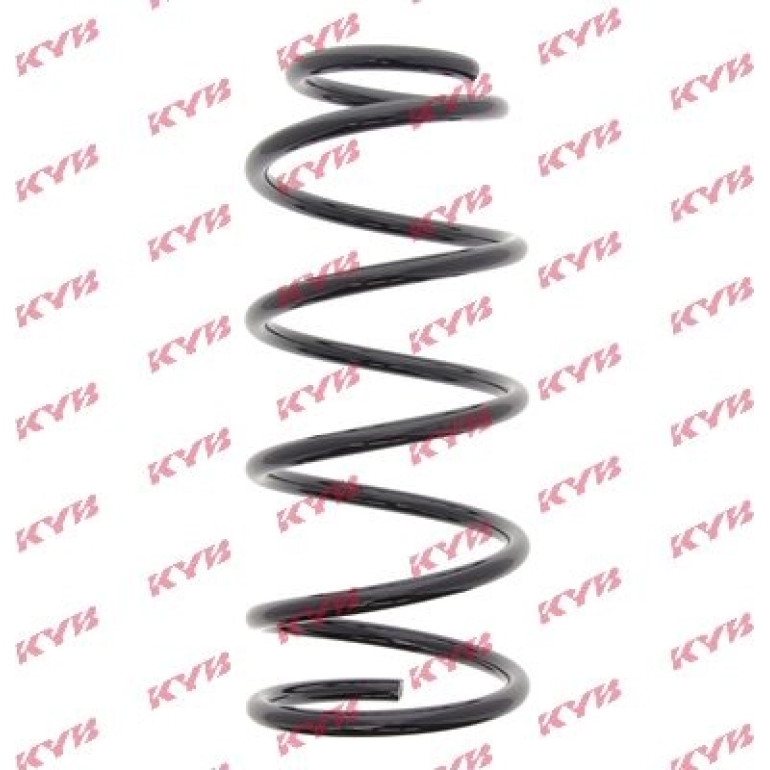 KYB Fahrwerksfeder Citroen P. Jumpy/ Fiat Scudo/ Peugeot Expert 1.6-2.0D 10.95 RG1332 KYB Fahrwerksfeder Citroen P. Jumpy/ Fiat Scudo/ Peugeot Expert 1.6-2.0D 10.95 RG1332