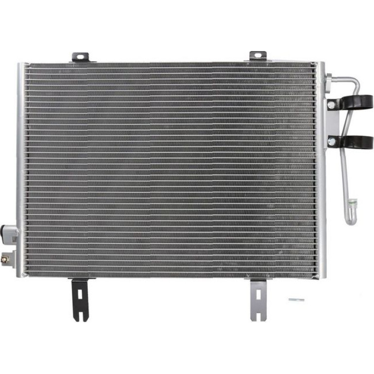 KAMOKA Kondensator, Klimaanlage 7800197 KAMOKA Kondensator, Klimaanlage 7800197