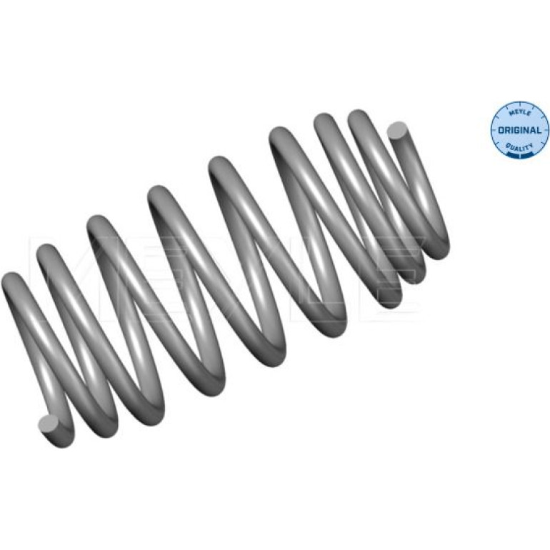 Meyle Fahrwerksfeder Opel T. Zafira A 1.6-2.2/2.0Di 99-05 614 739 0004 Meyle Fahrwerksfeder Opel T. Zafira A 1.6-2.2/2.0Di 99-05 614 739 0004