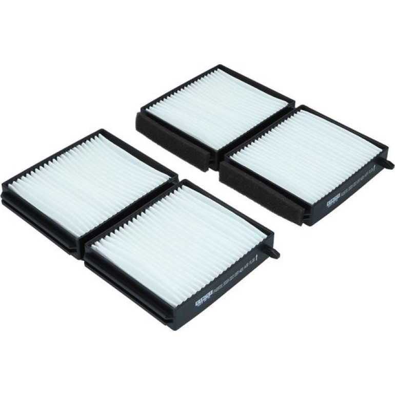 KAMOKA Filter, Innenraumluft F408701 KAMOKA Filter, Innenraumluft F408701