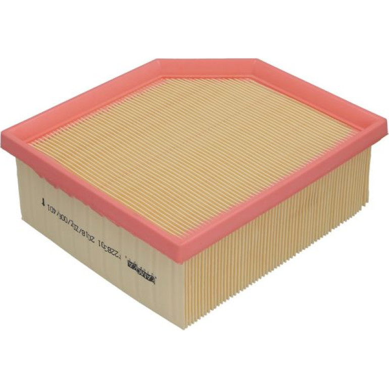 KAMOKA Luftfilter F228301