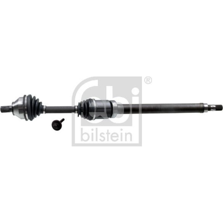FEBI BILSTEIN Antriebswelle 183343 FEBI BILSTEIN Antriebswelle 183343