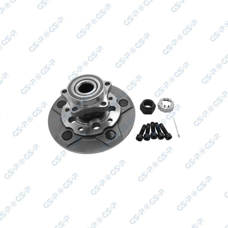 GSP Radnabe 9328035K GSP Radnabe 9328035K