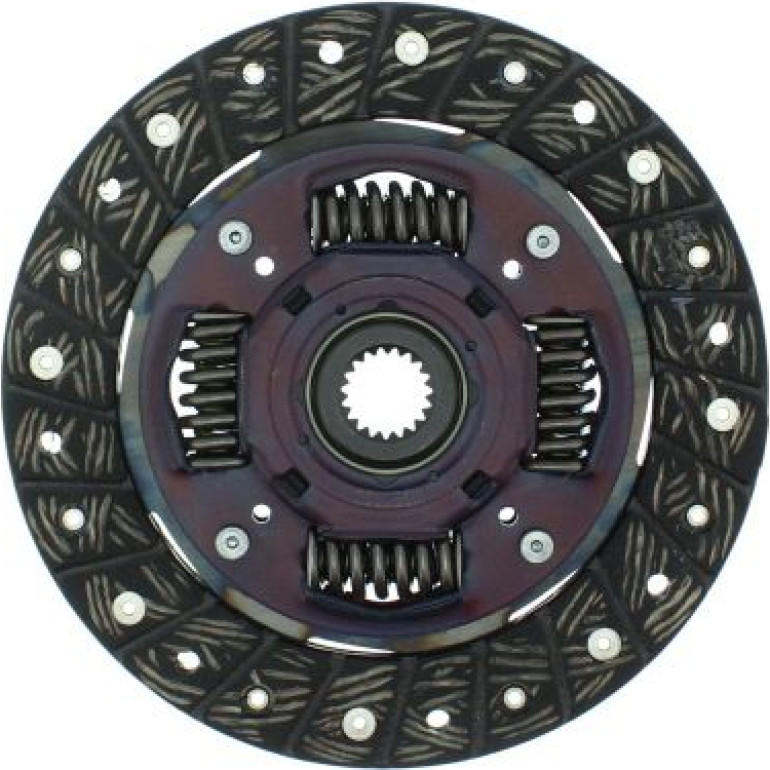 KUPPLUNGSSATZ KM-115 KUPPLUNGSSATZ KM-115
