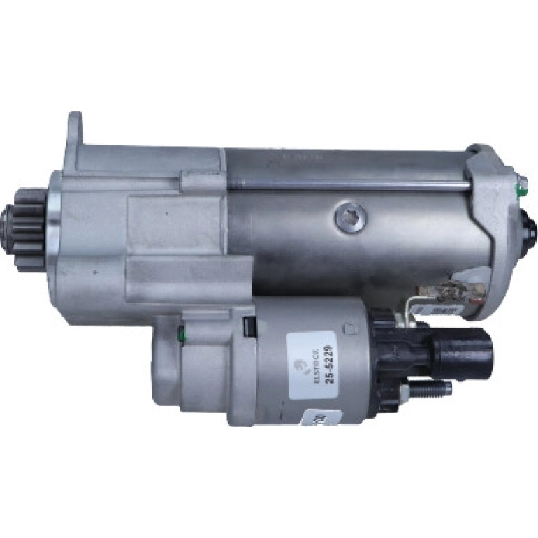 Anlasser 25-5229 Anlasser 25-5229