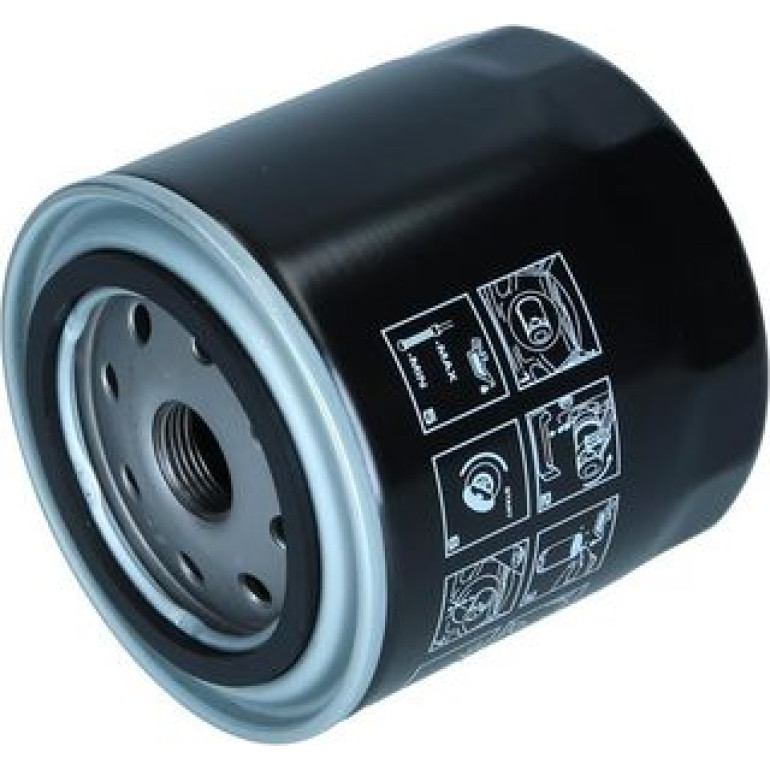 KAMOKA Ölfilter F126601 KAMOKA Ölfilter F126601