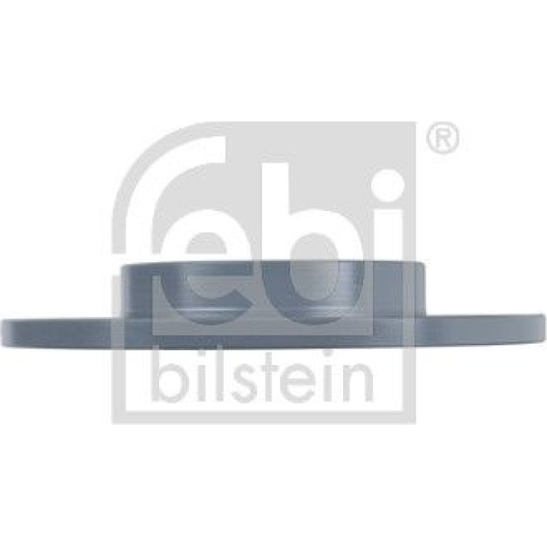FEBI BILSTEIN Bremsscheibe 02121 FEBI BILSTEIN Bremsscheibe 02121