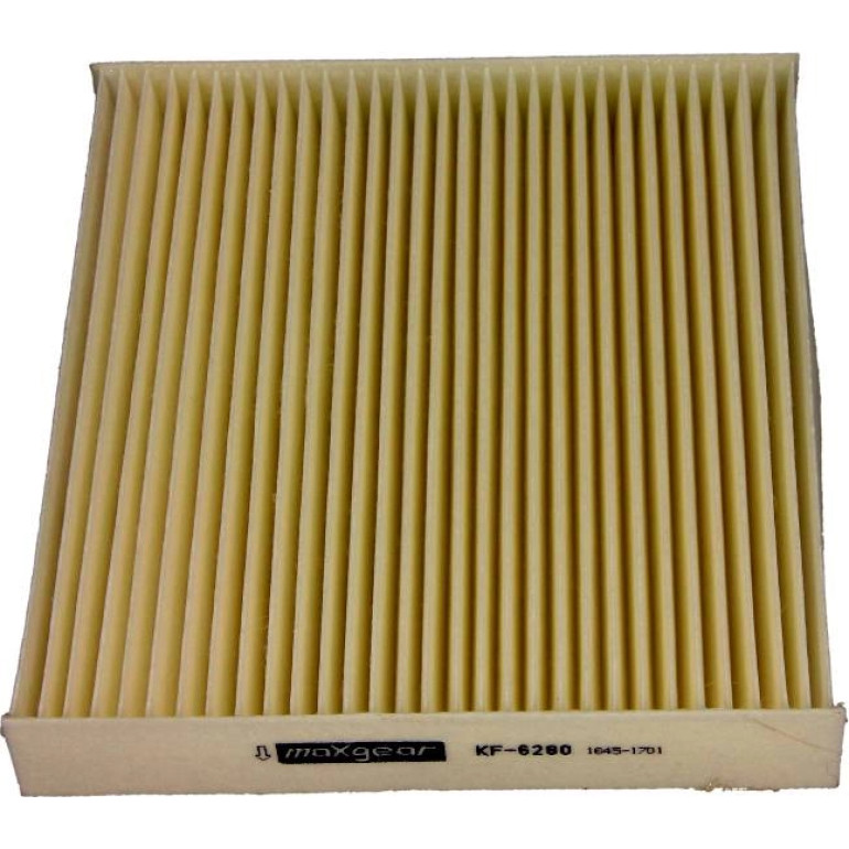 Innenraumfilter Subaru Impreza 00-/Förster 26-1031 Innenraumfilter Subaru Impreza 00-/Förster 26-1031