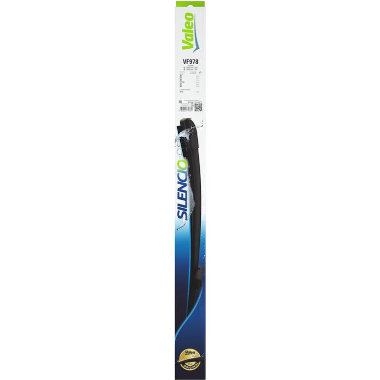 VALEO Scheibenwischer 577978 VALEO Scheibenwischer 577978