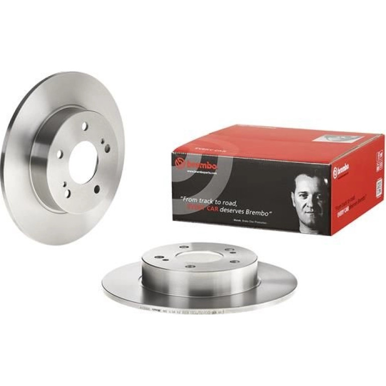 85 482 024 Bremsscheibe HA 08.8065.14 85 482 024 Bremsscheibe HA 08.8065.14