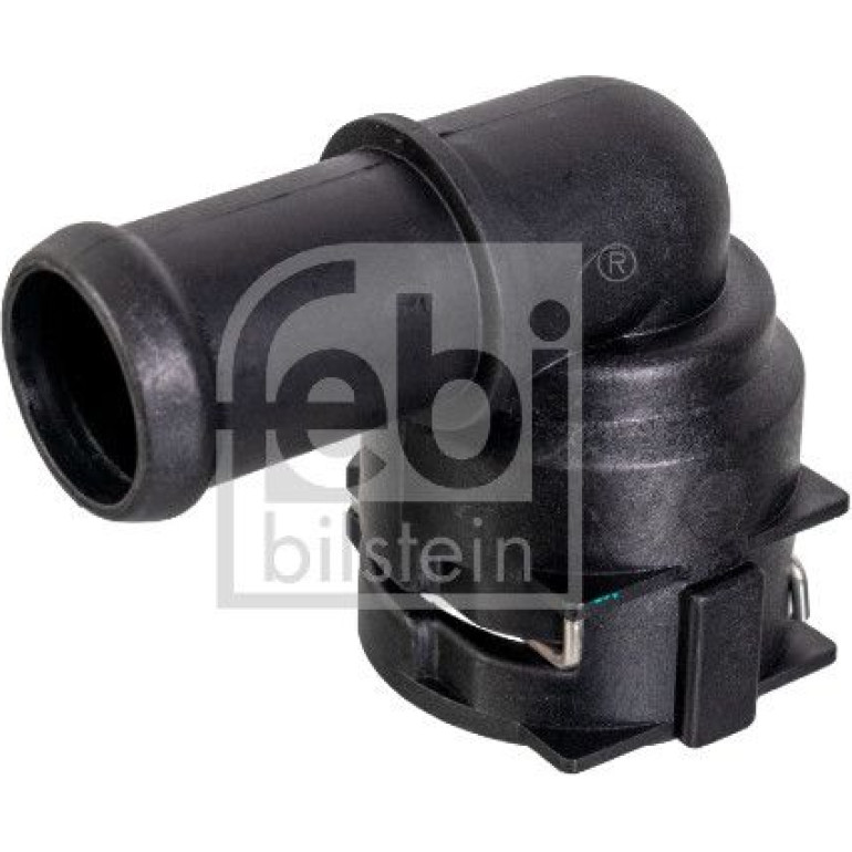FEBI BILSTEIN Kühlmittelflansch 180392 FEBI BILSTEIN Kühlmittelflansch 180392