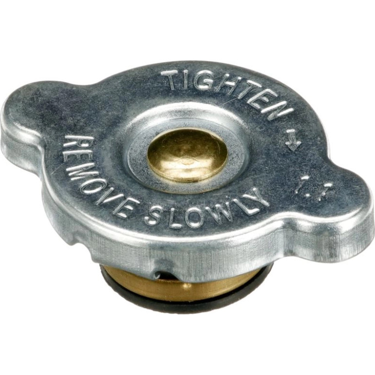 Kühlerverschlußdeckel RC133 Kühlerverschlußdeckel RC133