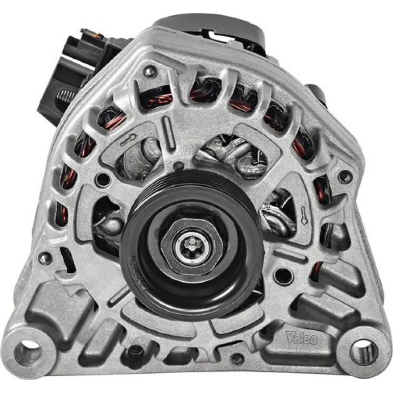 Generator 437355 Generator 437355