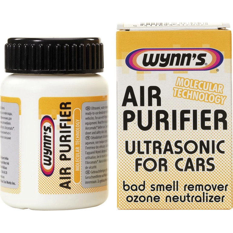 Wynn's Air Purifier 60ml W31705