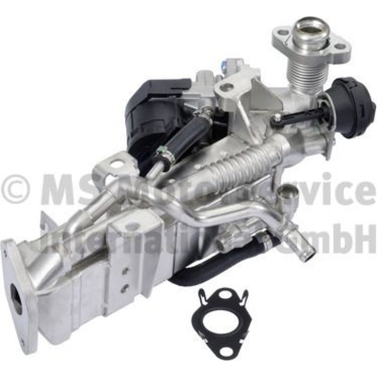 AGR Kühlermodul 7.10993.00.0 AGR Kühlermodul 7.10993.00.0