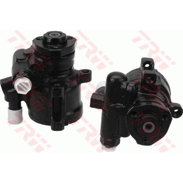 JPR314 Servopumpe JPR314 Servopumpe