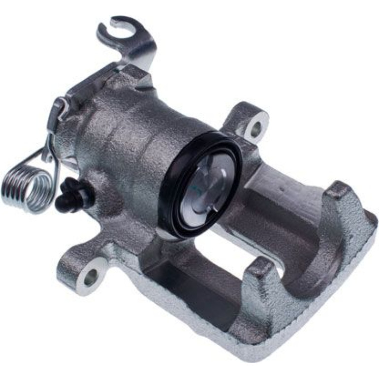 DENCKERMANN Bremstrommel B190091R DENCKERMANN Bremstrommel B190091R