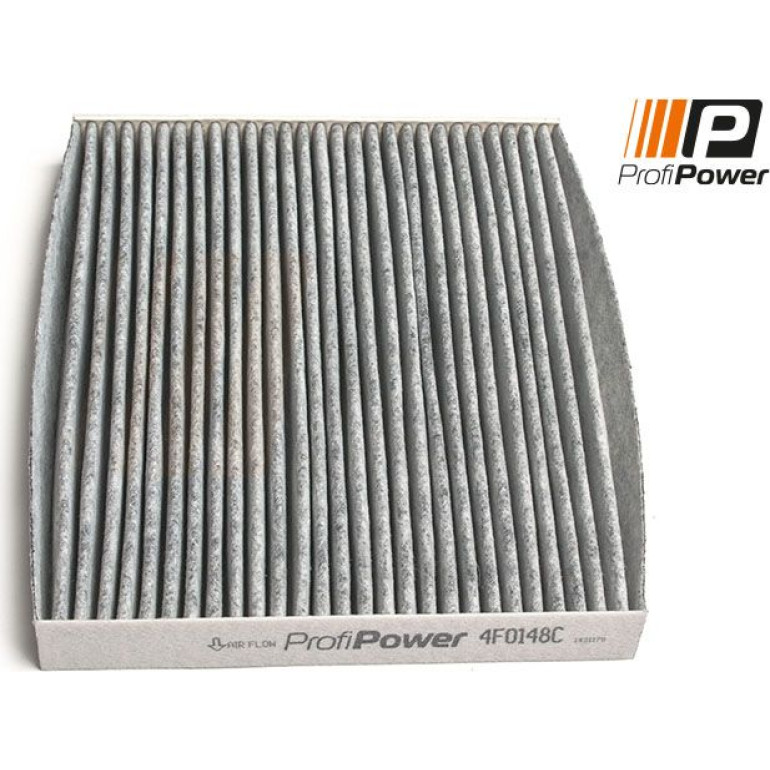 PROFIPOWER Filter, Innenraumluft 4F0148C PROFIPOWER Filter, Innenraumluft 4F0148C