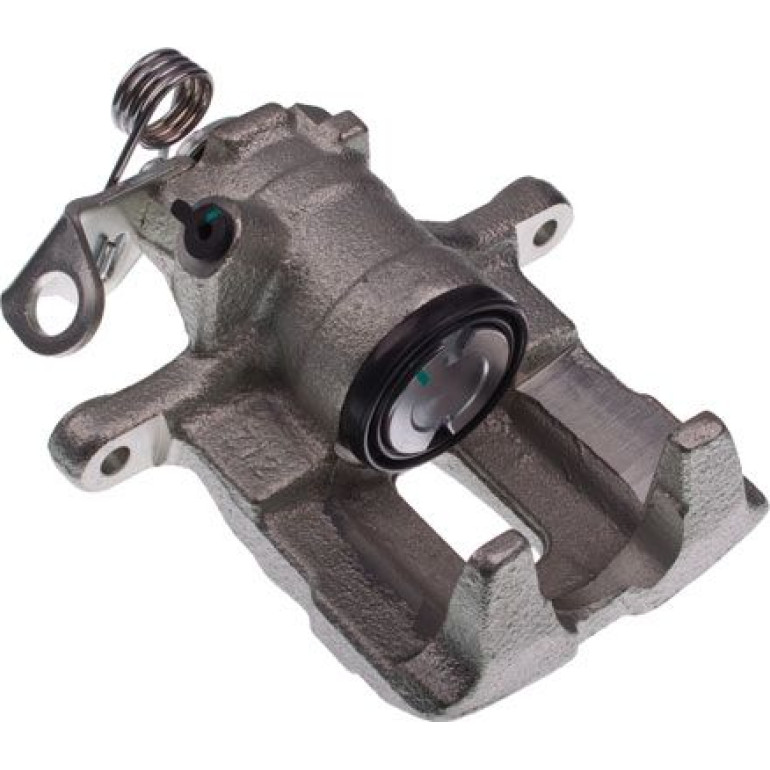 DENCKERMANN Bremstrommel B190252L DENCKERMANN Bremstrommel B190252L