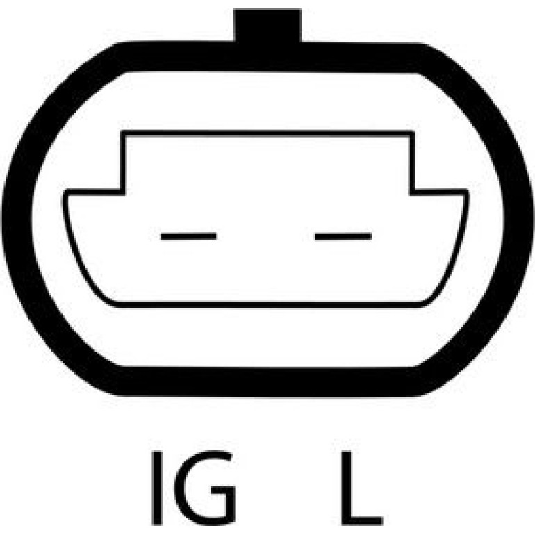547.110.652 12V.Lima 547110652