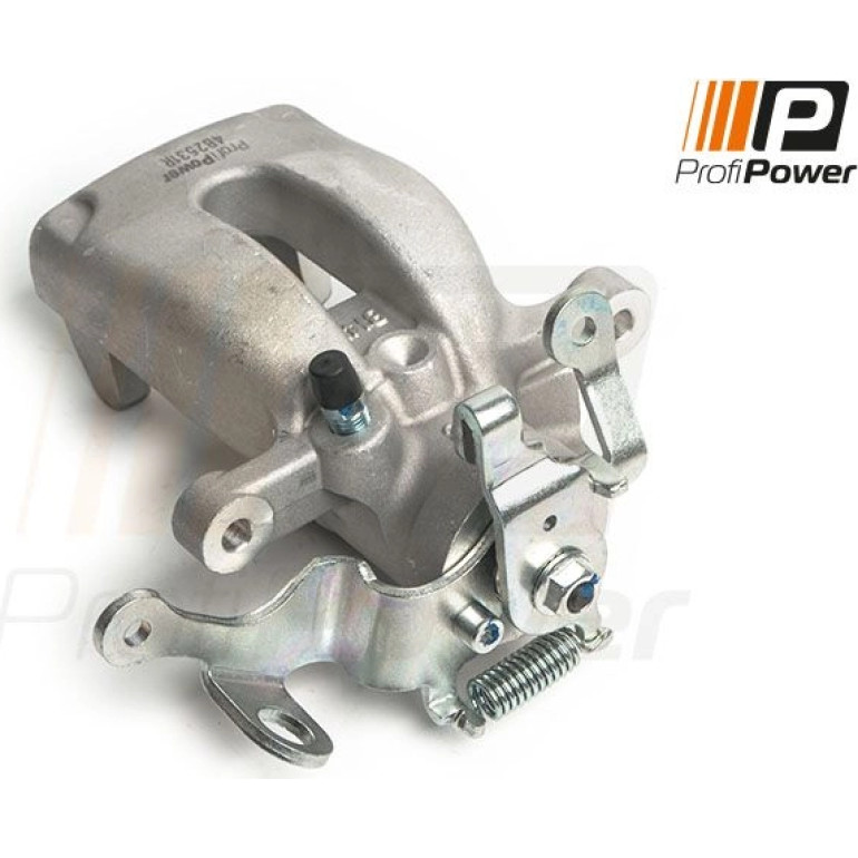 PROFIPOWER Bremssattel 4B2531R