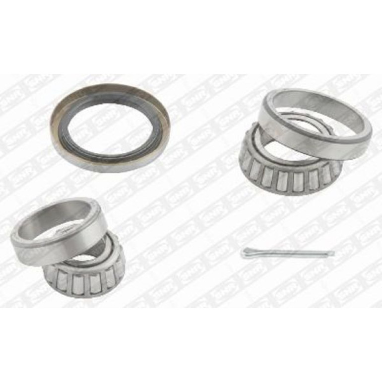SNR Radlagersatz R150.00 SNR Radlagersatz R150.00