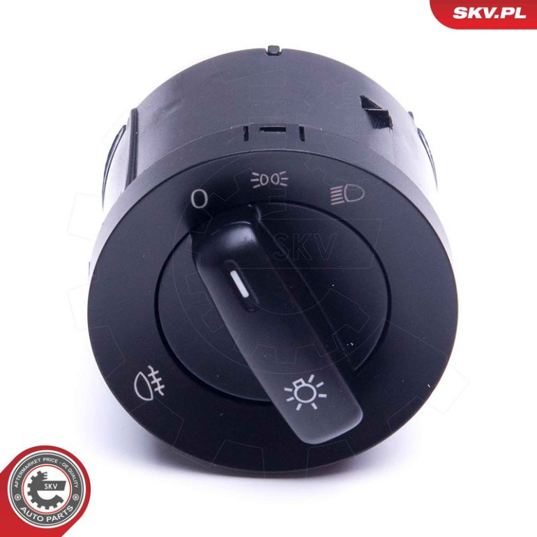 ESEN SKV Schalter, Hauptlicht 36SKV027 ESEN SKV Schalter, Hauptlicht 36SKV027
